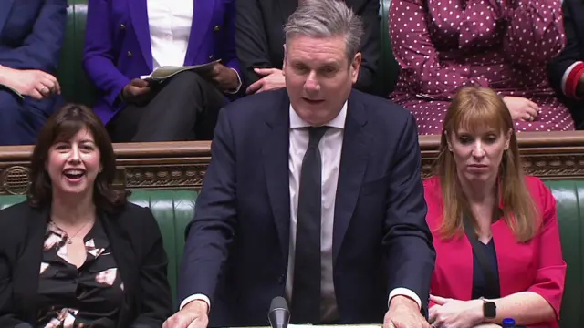 Keir Starmer