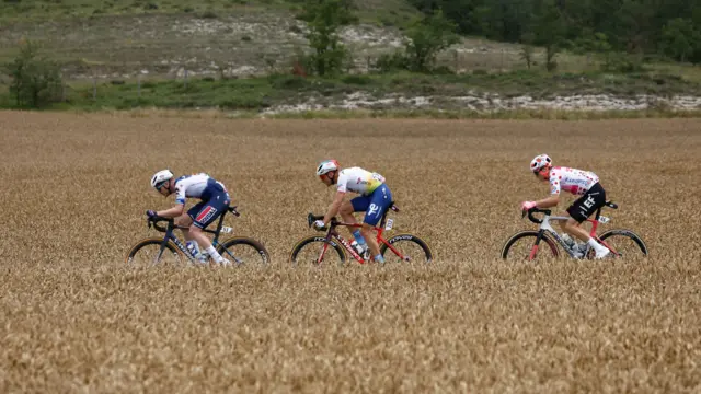 Tour de France