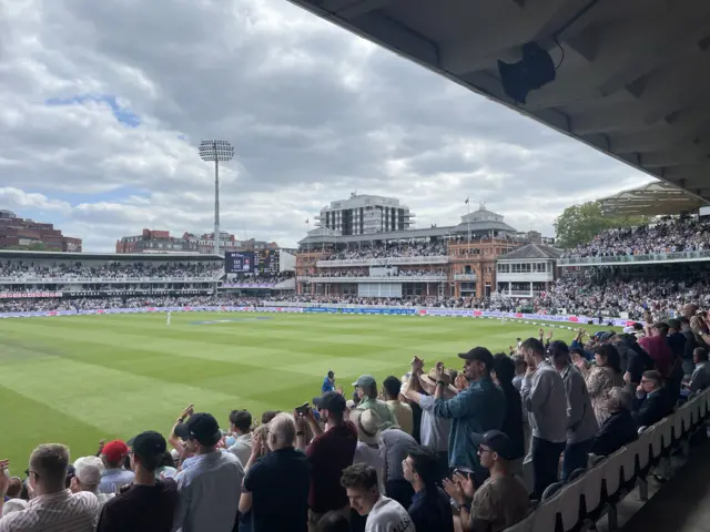 Lord’s