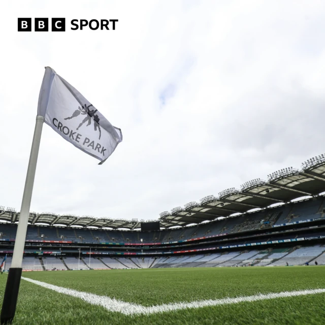 Croke Park