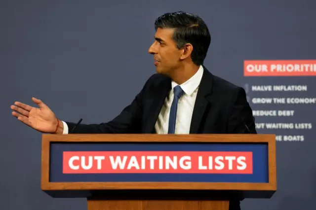 Rishi Sunak