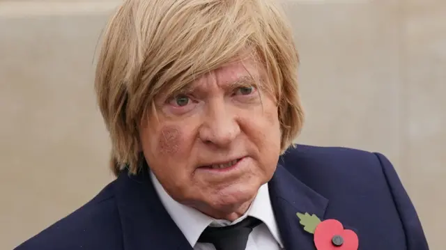 Sir Michael Fabricant