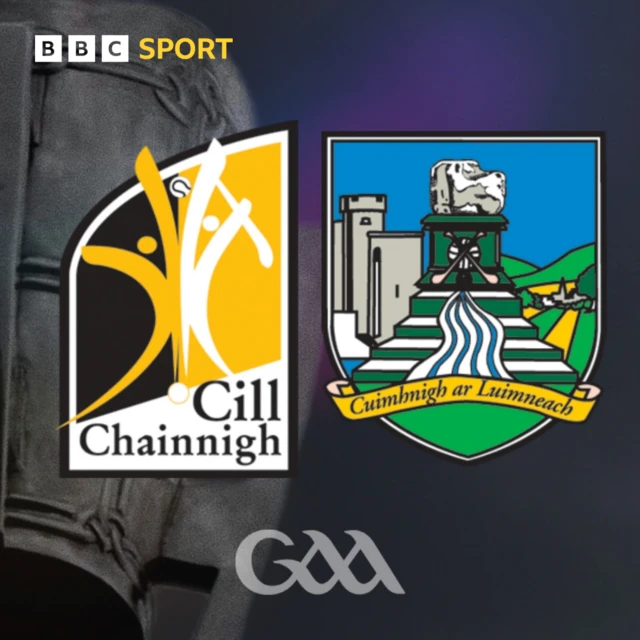 Kilkenny v Limerick