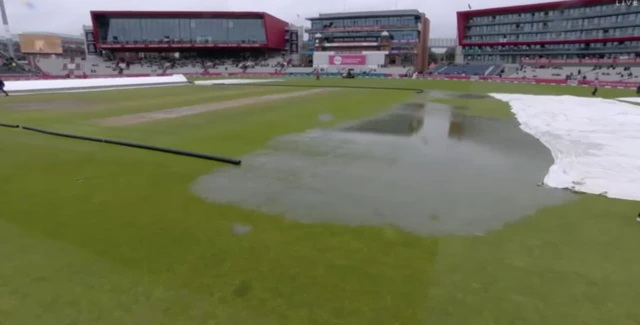 Old Trafford