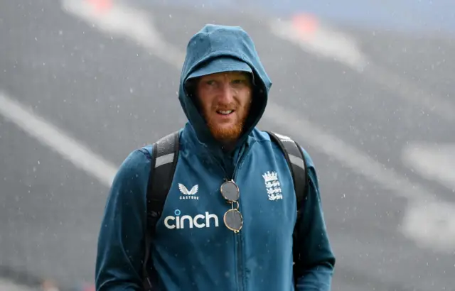 Ben Stokes