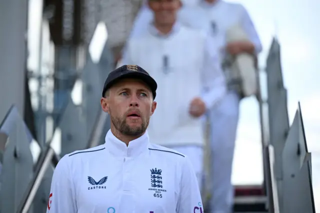 Joe Root