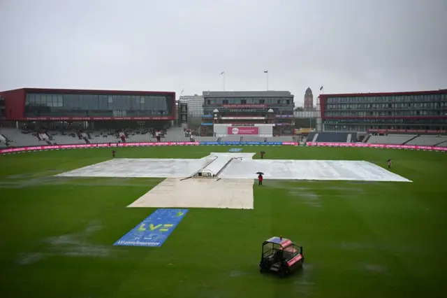 Old Trafford