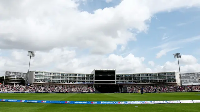 Ageas Bowl