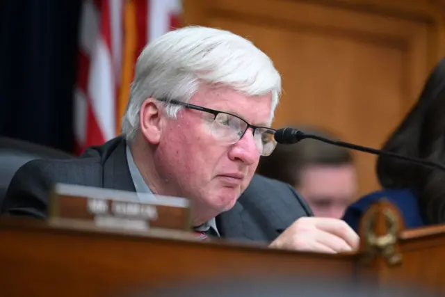 Rep. Glenn Grothman