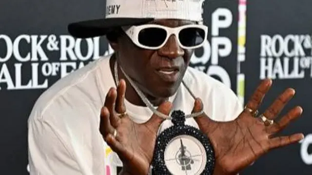 Flavor Flav