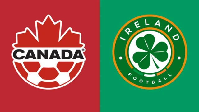 Canada-Ireland