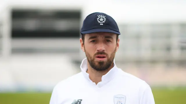 James Vince (Hampshire)