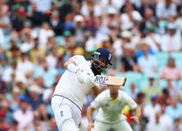Moeen