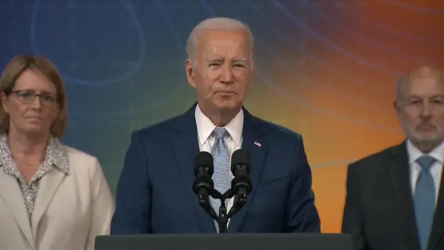 President Biden