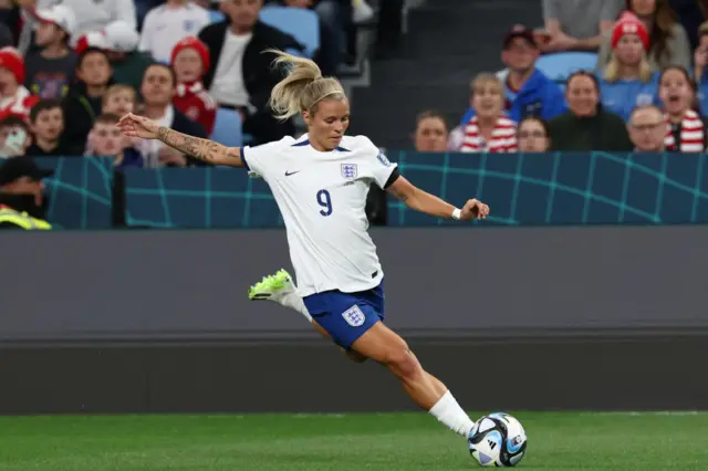 Rachel Daly