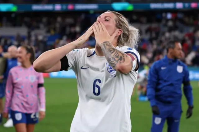 Millie Bright