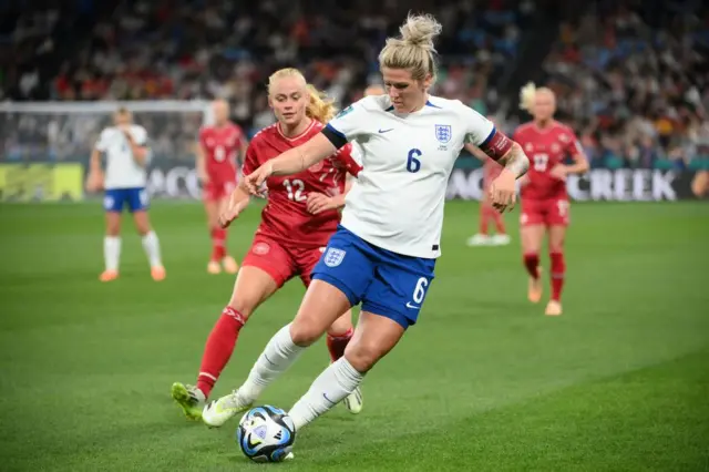 Millie Bright