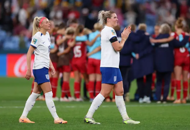 Millie Bright