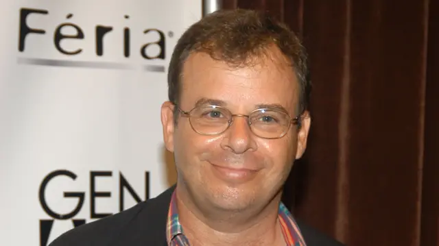 Rick Moranis