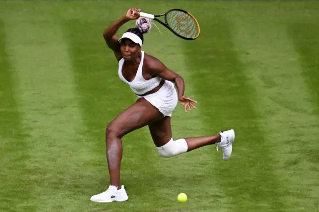 Venus Williams