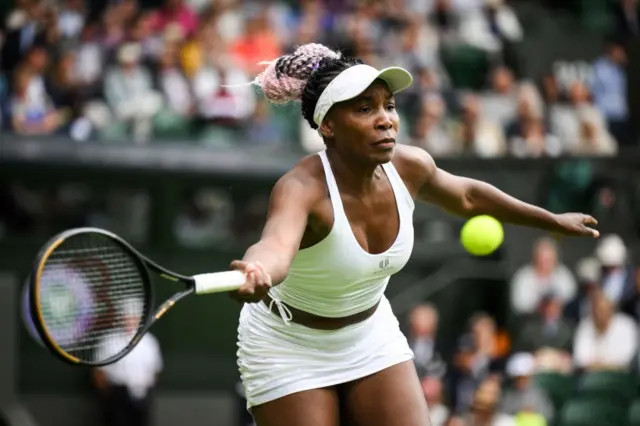 Venus Williams