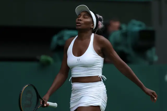 Venus Williams