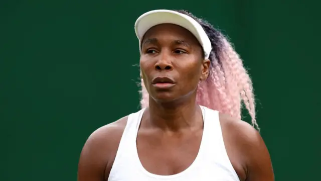 Venus Williams