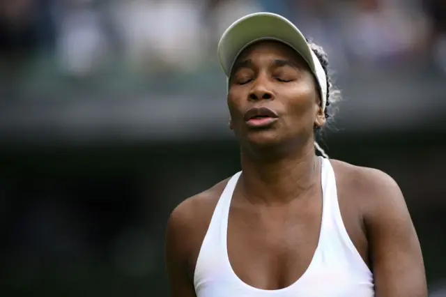 Venus Williams