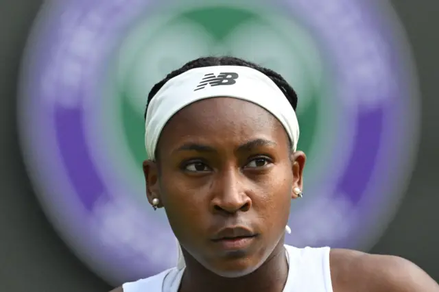 Coco Gauff