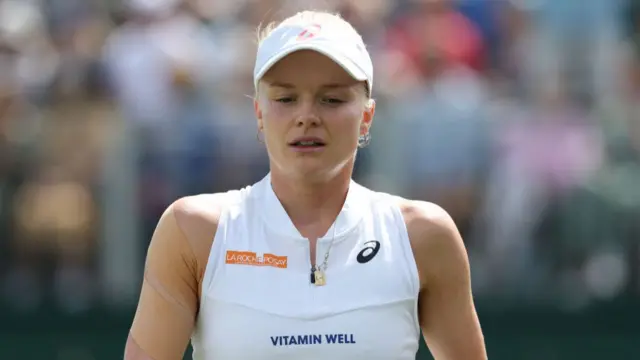 Harriet Dart