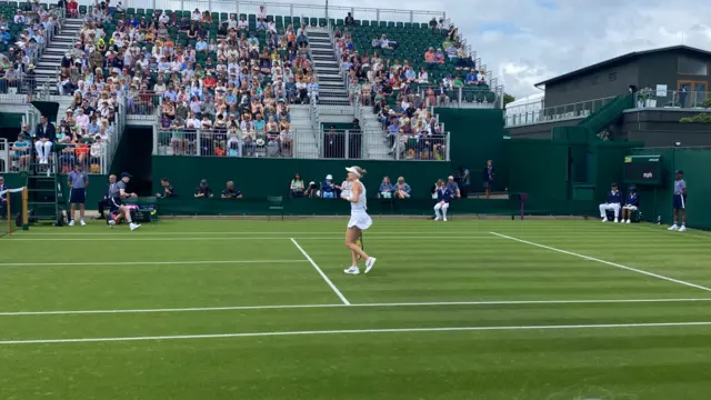 Harriet Dart