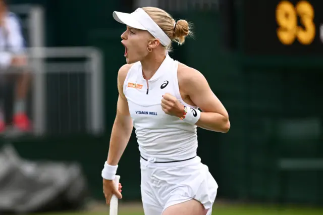 Harriet Dart