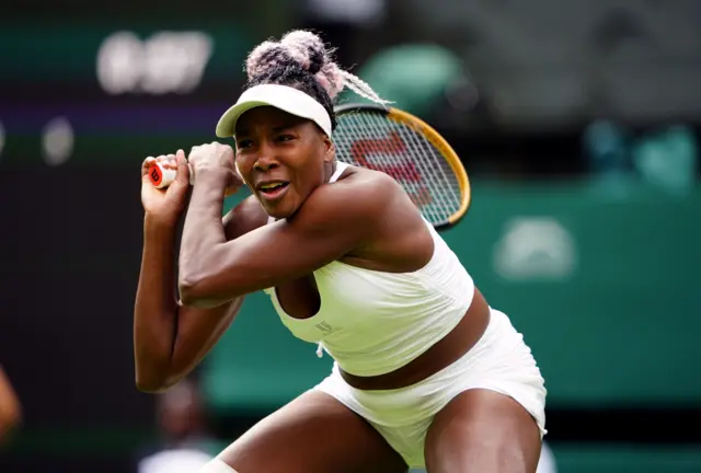 Venus Williams