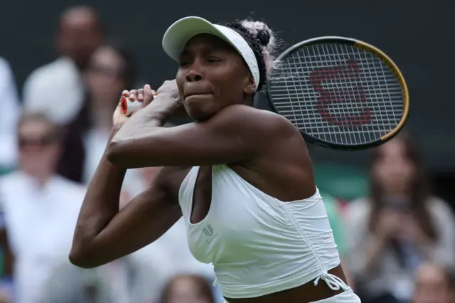 Venus Williams