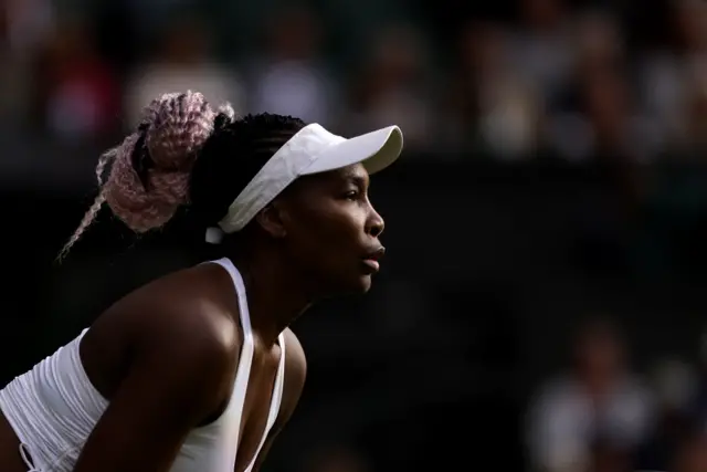 Venus Williams