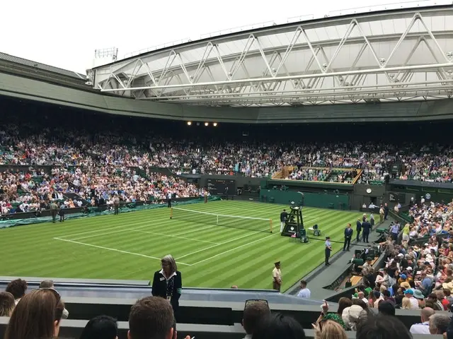 Roof opening