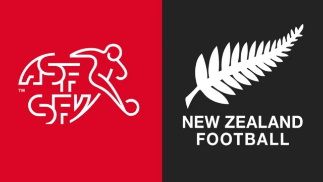 Swiss v NZ