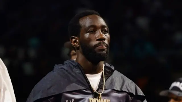 Terence Crawford