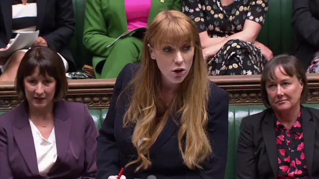 Angela Rayner