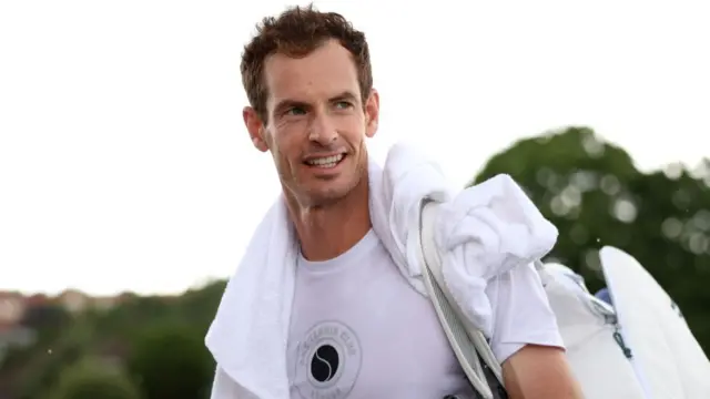 Andy Murray