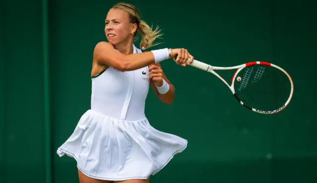 Anett Kontaveit