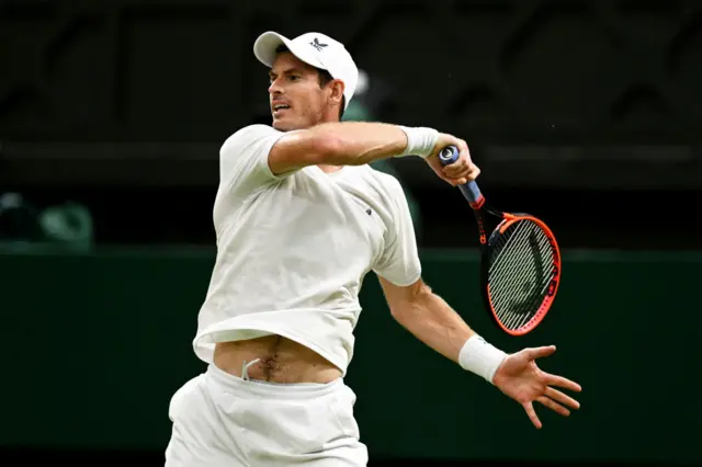 Andy Murray