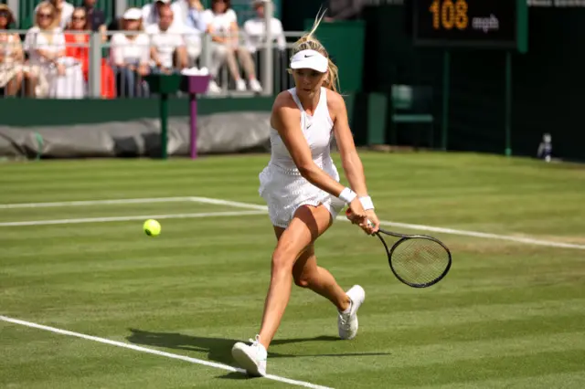 Katie Boulter