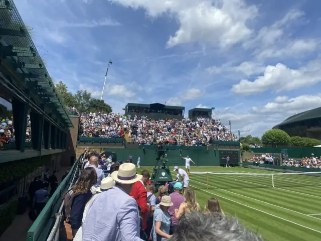 Wimbledon