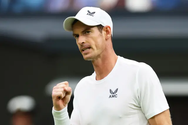 Andy Murray