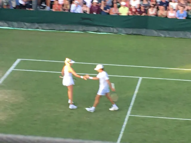 Boulter and De Minaur