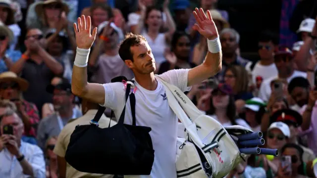 Andy Murray