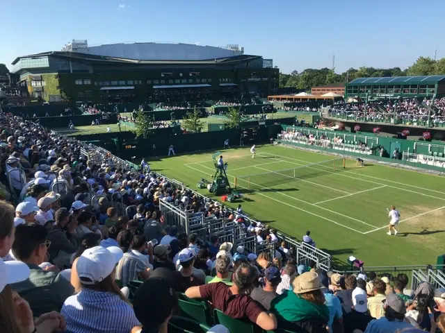 Court 12