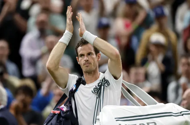 Andy Murray