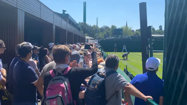 Wimbledon